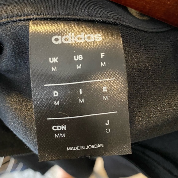 Adidas OG Track Jacket - Medium - Picture 3 of 4